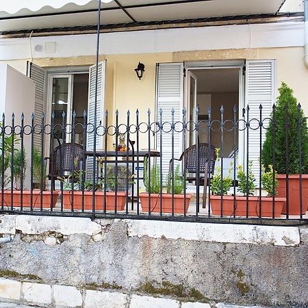 Nona'S Studio Corfu  Ngoại thất bức ảnh