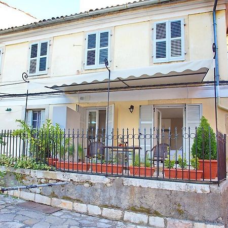 Nona'S Studio Corfu  Ngoại thất bức ảnh