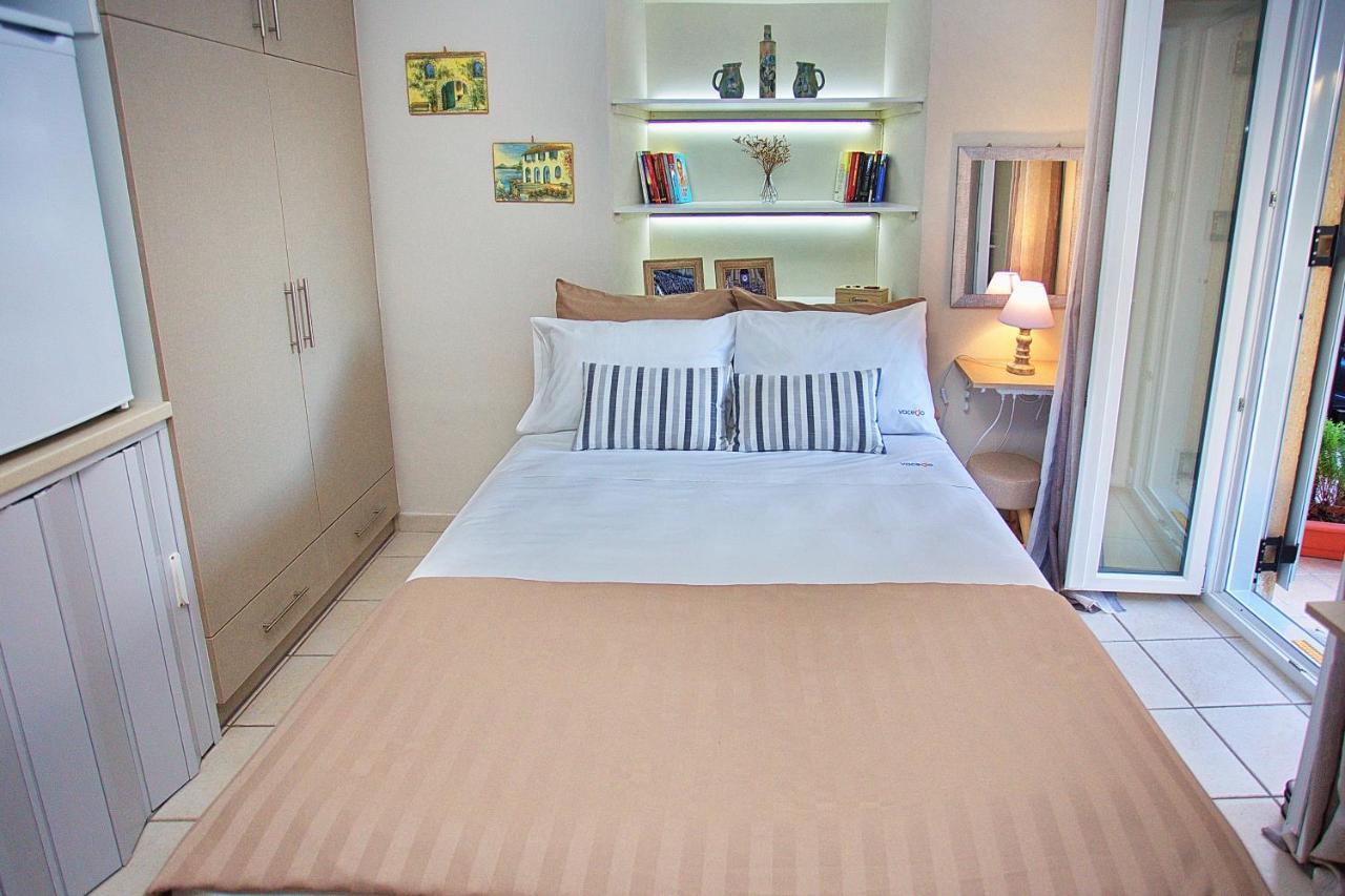 Nona'S Studio Corfu  Ngoại thất bức ảnh